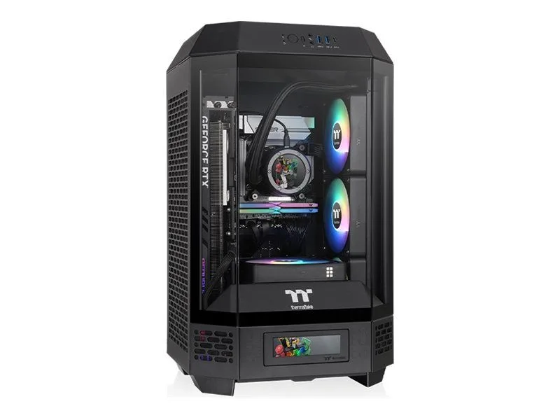 Thermaltake The Tower 250