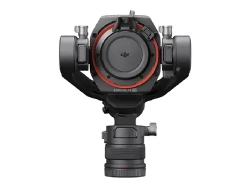 DJI Zenmuse X9-8K