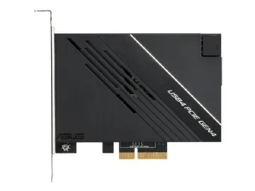 ASUS USB-adapter