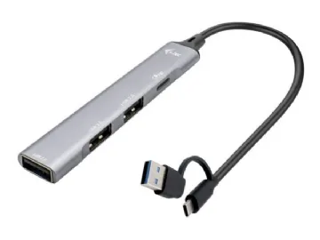 i-Tec hubb