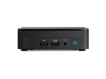 ASUS mini-PC 1340P