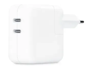 Apple Strömadapter 35 Watt