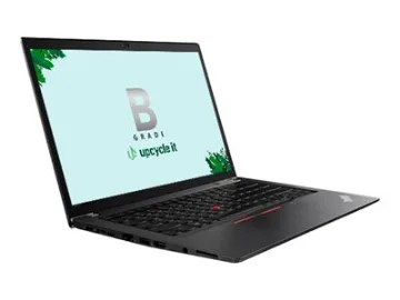 Refurbished Lenovo ThinkPad T480
