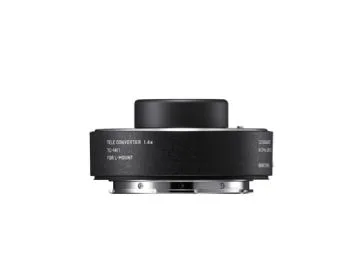 Sigma 1.4X Teleconverter TC-1411