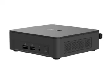 ASUS NUC 13 Pro Slim Kit RNUC13L3KV500000I