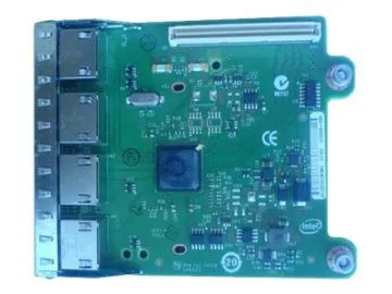Intel I350 QP