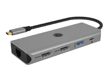 ICY BOX IB-DK4012-CPD