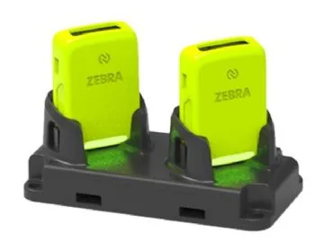 Zebra CRD-RS2X-2SCHG-01 Laddningshållare