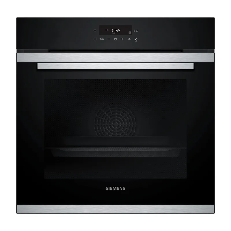 Siemens iQ300 HB272ABS1S inbyggnadsugn