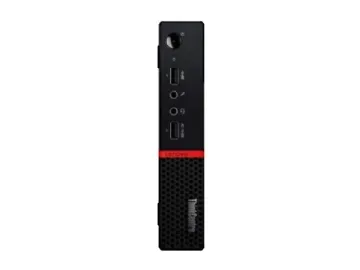 Refurbished Lenovo ThinkCentre M715q Tiny