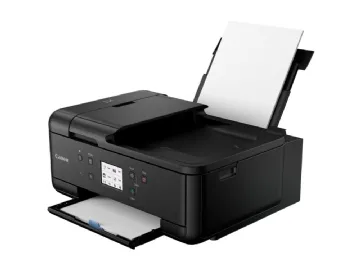 Canon PIXMA TR7650