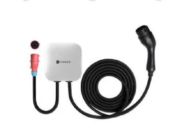 Ładowarka Defenzo Wallbox Home AC7 Typ 2 7 kW 5 m