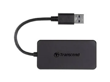 Transcend HUB2