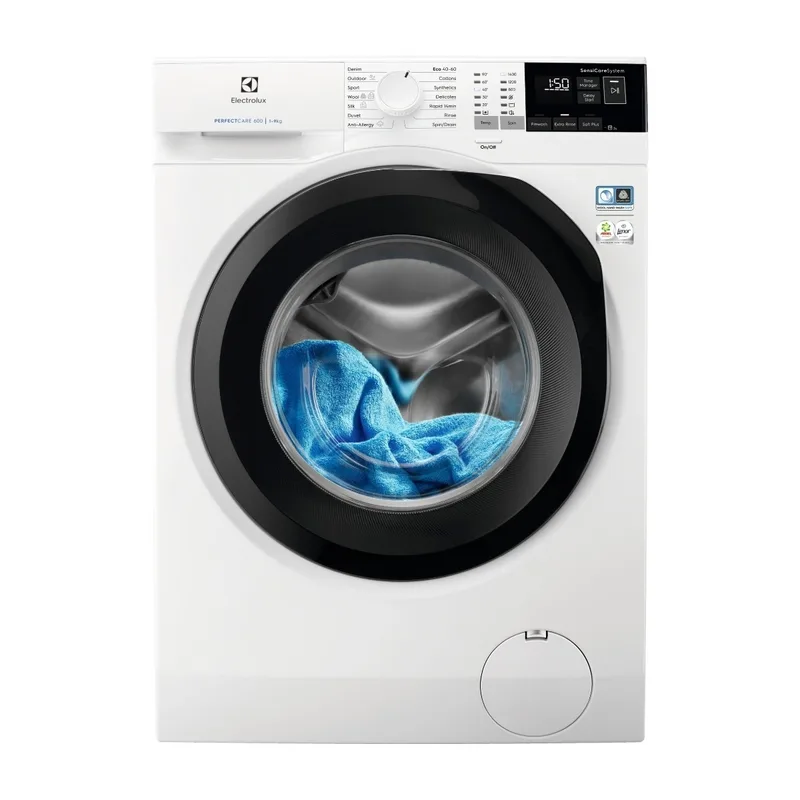 Electrolux 600-serien EW6F5349P3 tvättmaskin