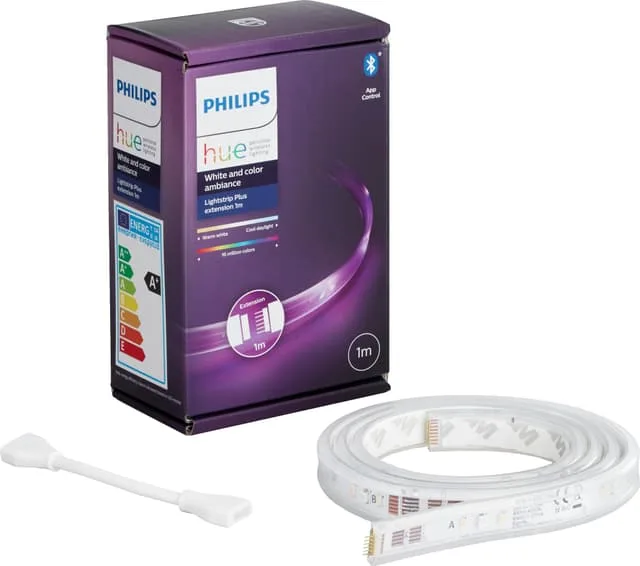 Philips Hue Light Strips Plus V4