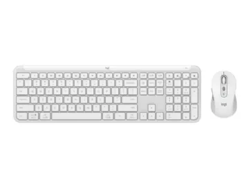 Logitech Signature Slim Combo MK950 for Business