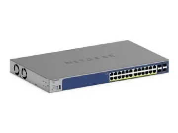 NETGEAR Smart GS728TXP V3