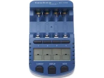 Technoline BC 1000 N