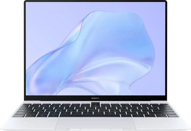 HUAWEI MateBook X 2020 bärbar dator