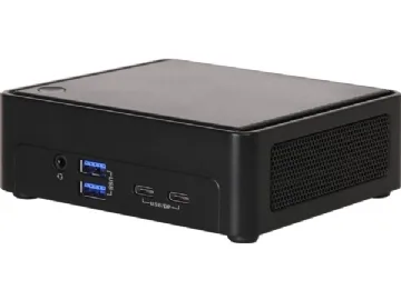 ASRock DeskMeet - AI Ready - 155H