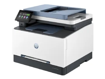 HP Color LaserJet Pro MFP 3302fdw
