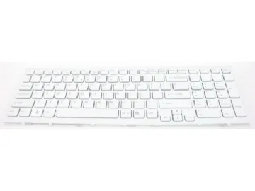 Sony VAIO - Tangentbord - amerikansk