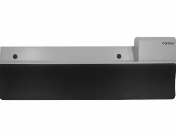 RollerMouse Go Dock  RollerMouse Go Dock