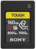 Sony CEA-G Series CEA-G160T