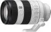 Sony FE 70-200mm f/4 G OSS II
