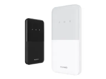 Huawei Mobilt hotspot 4G