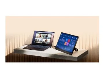 Asus MB166CR Portable USB-C-monitor
