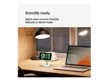 Belkin BoostCharge Pro Inomhus