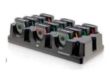 Datalogic laddningsstation