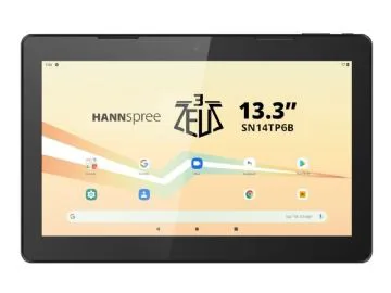 Hannspree HANNSpad