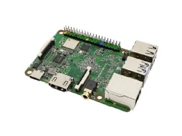 Rock Pi 4+ Model B OP1