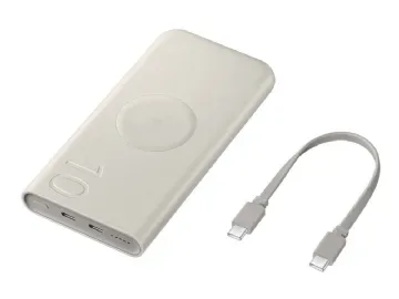 Samsung strömförsörjningsbank