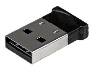 StarTech.com Mini USB Bluetooth 4.0-adapter