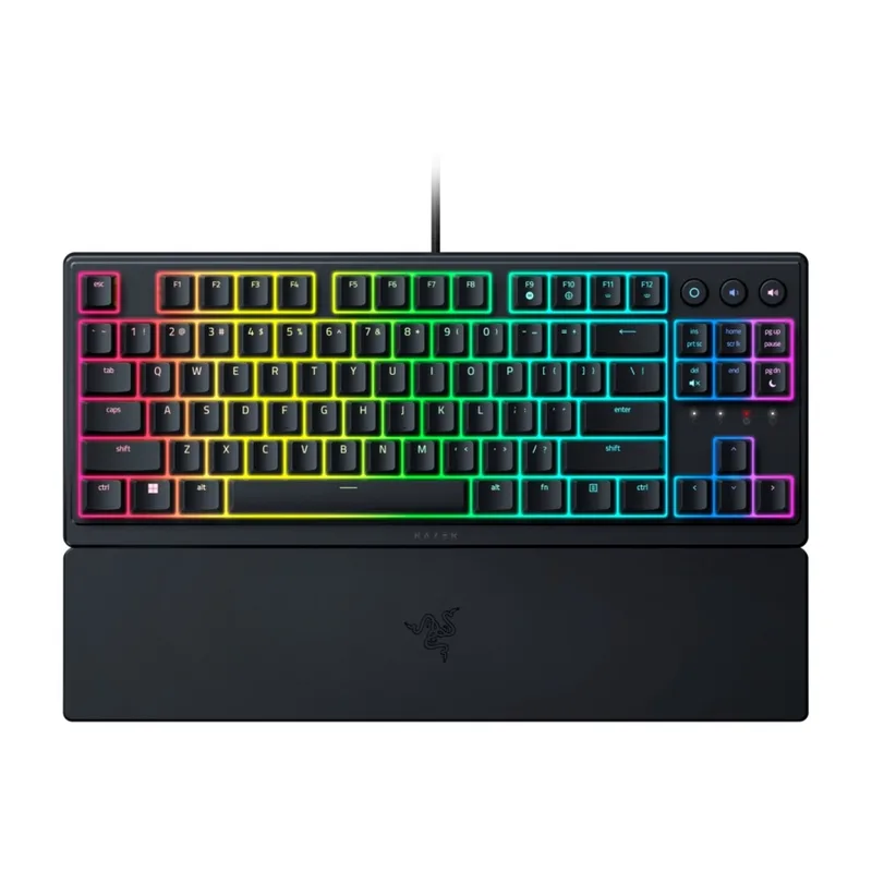 Razer Ornata V3 Tenkeyless gamingtangentbord