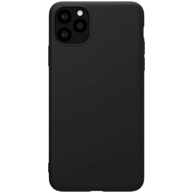 Nillkin iPhone 11 Pro Rubberized TPU
