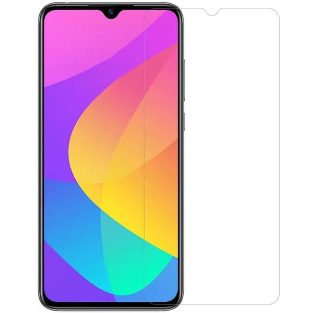 NILLKIN Xiaomi Mi 9 Lite Skärmskydd anti
