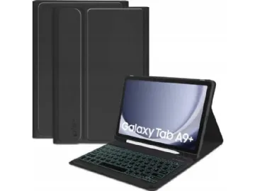Etui na tablet Tech-Protect SmartCase Pen + Keyboard
