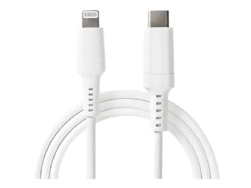 8-pin Lightning