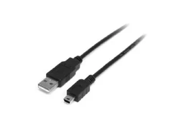 StarTech.com Mini USB 2.0 Cable