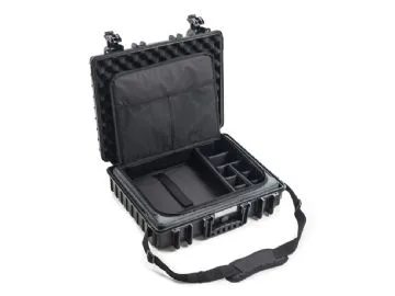 B&W Cases PP.210.TEX