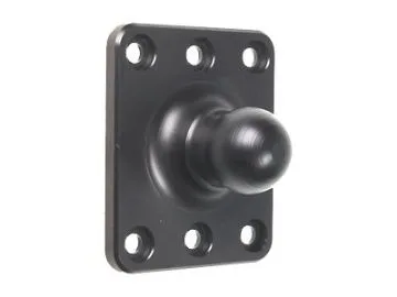 Brodit Tilt swivel mount