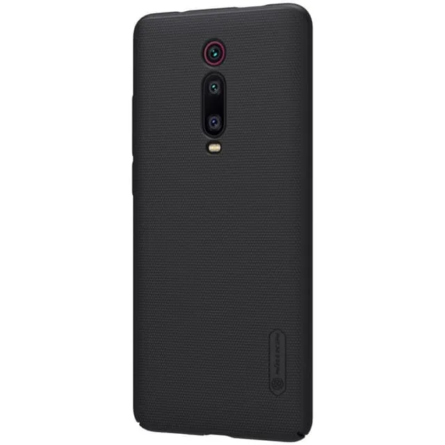 Nillkin Xiaomi Mi 9T / 9T Pro Frostat skal hårt