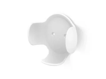 Hama väggfäste för högtalare för Google Home/Nest mini