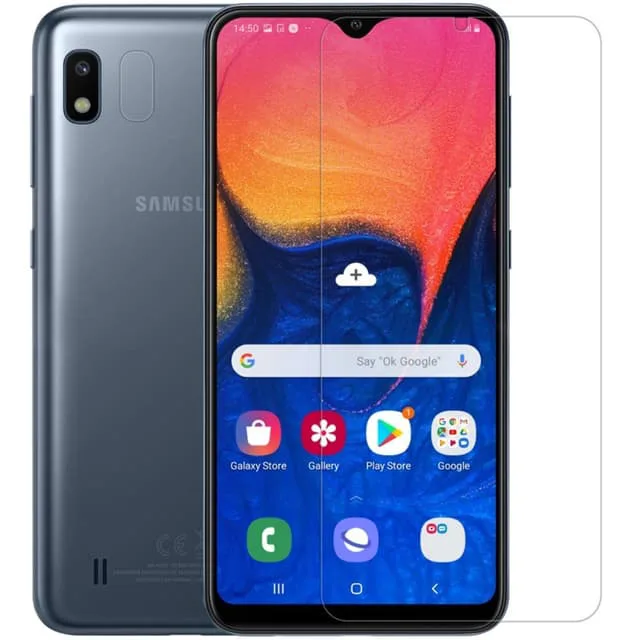Nillkin Samsung Galaxy A10 Skärmskydd