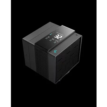 Deepcool ASSASSIN IV VC VISION CPU Cooler