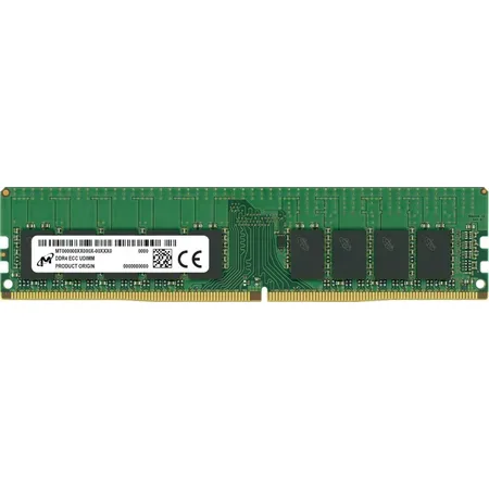 Micron MTA18ASF4G72AZ-3G2F1R hukommelsesmodul 32 GB 1 x 32 GB DDR4 Fejlkorrigerende kode